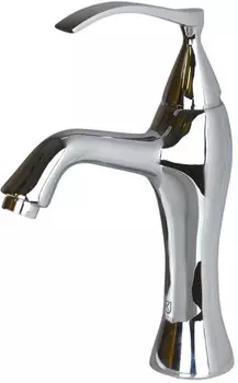 Смеситель для раковины Bronze De Luxe Pure A9143