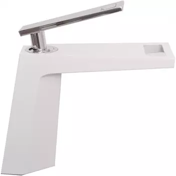 Смеситель для раковины Bronze De Luxe Quadro A919WC