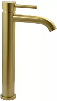 Смеситель для раковины Bronze De Luxe Scandi 1452BR