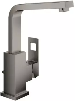 Смеситель для раковины c донным клапаном Grohe Eurocube 23135AL0