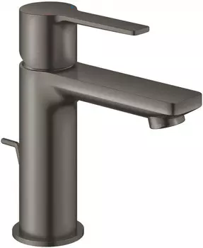 Смеситель для раковины c донным клапаном Grohe Lineare 32109AL1