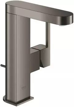 Смеситель для раковины c донным клапаном Grohe Plus 23871AL3