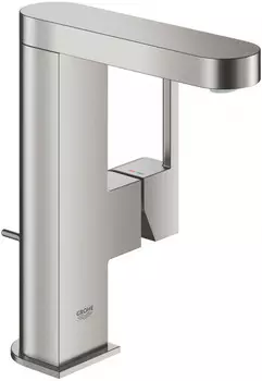 Смеситель для раковины c донным клапаном Grohe Plus 23871DC3