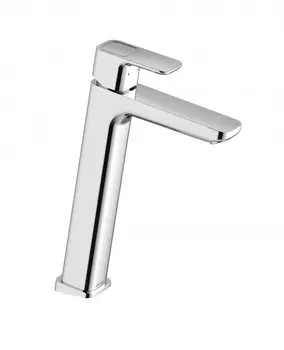 Смеситель для раковины чаши без донного клапана Ravak Chrome TD 015.00