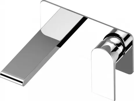 Смеситель для раковины-чаши без донного клапана BelBagno Nova NOV-BLVM-IN