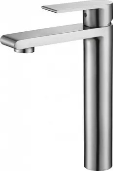 Смеситель для раковины-чаши без донного клапана BelBagno Nova NOV-LMC-IN