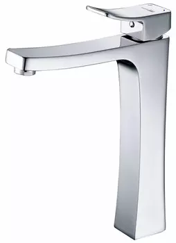 Смеситель для раковины-чаши WasserKRAFT Aller 1063H