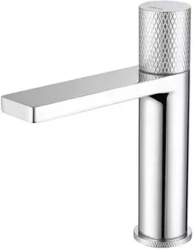 Смеситель для раковины CoolStart Abber Rund AF8710