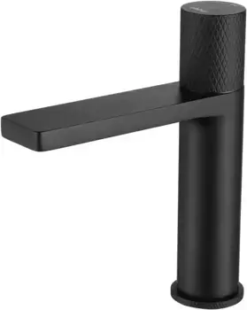 Смеситель для раковины CoolStart Abber Rund AF8710B