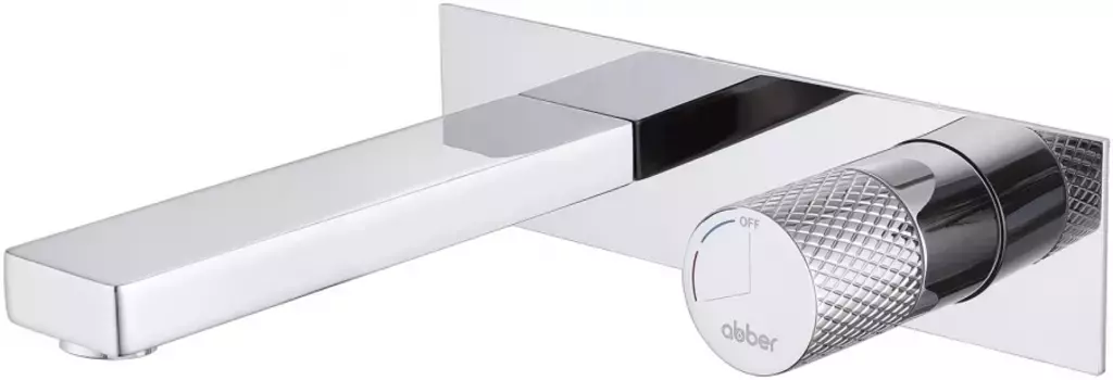 Смеситель для раковины CoolStart Abber Rund AF8712