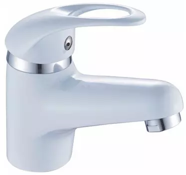 Смеситель для раковины Cron CN1003-8