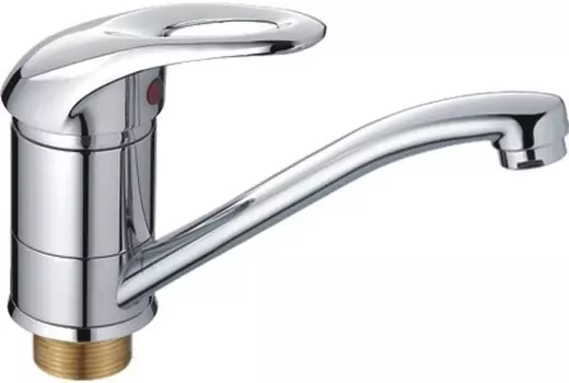 Смеситель для раковины Cron CN4503-2