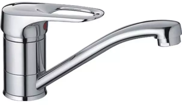 Смеситель для раковины Cron CN4504