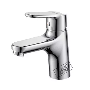 Смеситель для раковины D&amp;K Bayern-Augsburg DA1122101