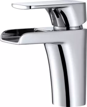 Смеситель для раковины D&amp;K Berlin.Freie DA1432801