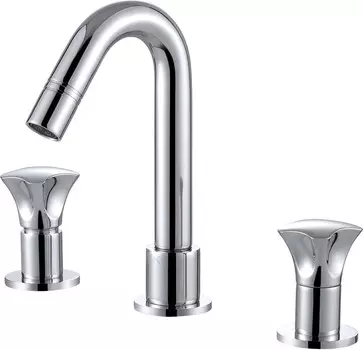 Смеситель для раковины D&K Hessen.Grimm DA1384101