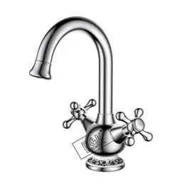 Смеситель для раковины D&amp;K Hessen-Hercules DA1422141