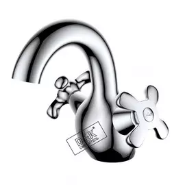 Смеситель для раковины D&amp;K Hessen-Lorsch DA1412101