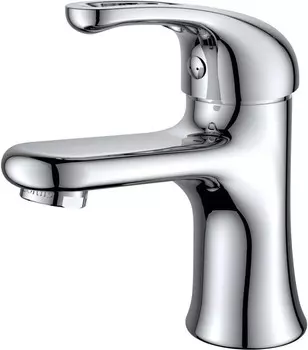 Смеситель для раковины D&K Rhein.Eucharius DA1372141