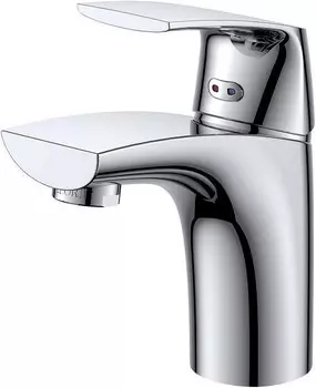 Смеситель для раковины D&K Rhein.Feuerbach DA1282101