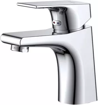 Смеситель для раковины D&K Rhein.Hertz DA1292101