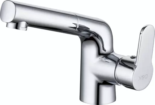 Смеситель для раковины D&K Rhein.Marx DA1392141