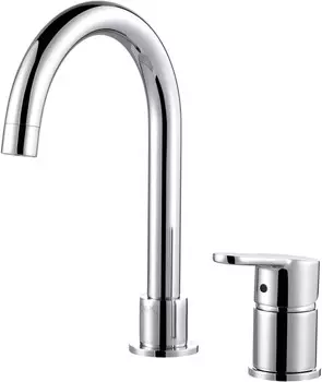 Смеситель для раковины D&K Rhein.Marx DA1394101