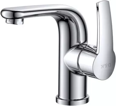 Смеситель для раковины D&K Rhein.Valerius DA1362101