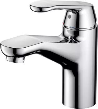 Смеситель для раковины D&K Venice.Rialto DA1062101