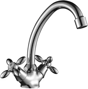 Смеситель для раковины Decoroom DR48012