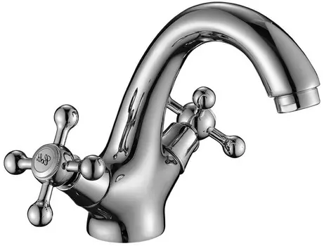 Смеситель для раковины Decoroom DR49011