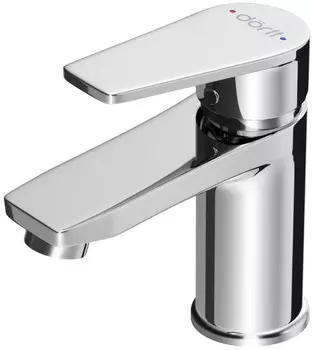 Смеситель для раковины Dorff Prime D4002100