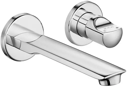 Смеситель для раковины E.C.A Myra 102105135HEX