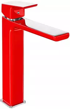 Смеситель для раковины E.C.A Tiera 103388002EX