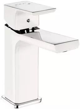 Смеситель для раковины E.C.A Tiera 104808989EX