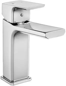 Смеситель для раковины E.C.A Tiera 102108989EX