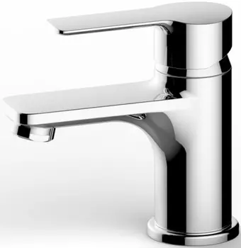 Смеситель для раковины Elghansa Emerald New 1692010