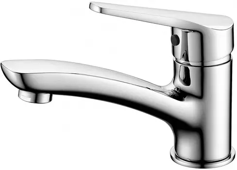 Смеситель для раковины Elghansa Klapp 1600575