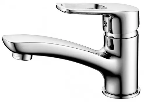 Смеситель для раковины Elghansa Klapp 1600579