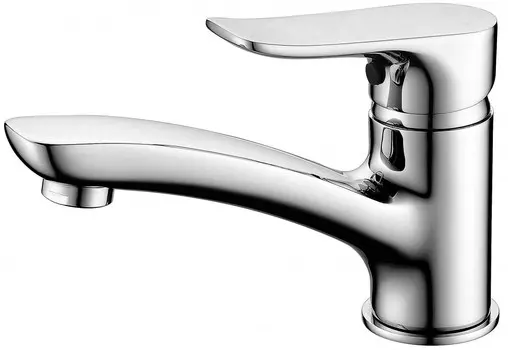 Смеситель для раковины Elghansa Klapp 1600599