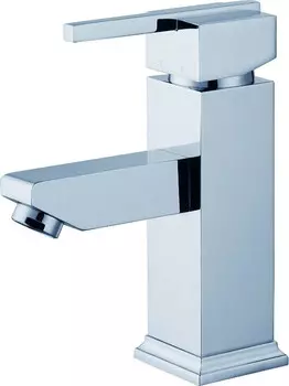 Смеситель для раковины Elghansa Kubus 1609741