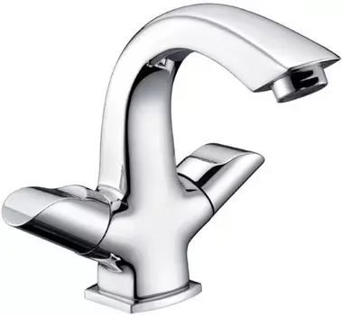 Смеситель для раковины Elghansa New Wave Kappa 19A7596