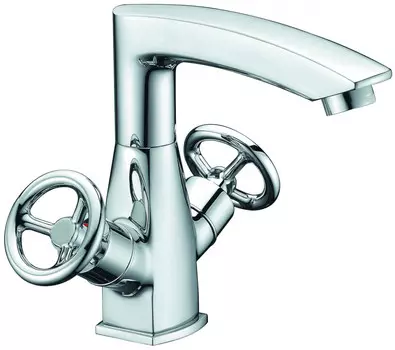 Смеситель для раковины Elghansa New Wave Sigma 1907595