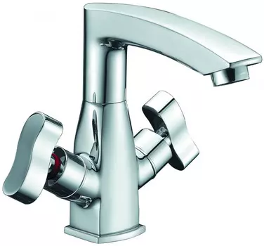 Смеситель для раковины Elghansa New Wave Zeta 1907592