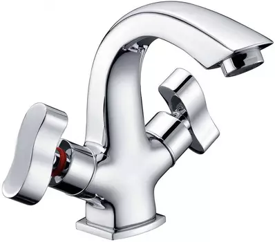 Смеситель для раковины Elghansa New Wave Zeta 19A7592