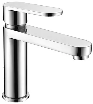 Смеситель для раковины Elghansa Platea 1601102