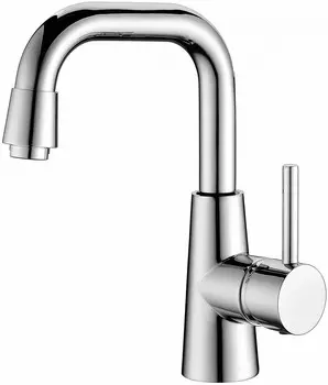 Смеситель для раковины Elghansa Rund 16A1230