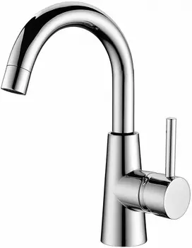 Смеситель для раковины Elghansa Rund 16B1230