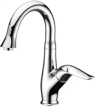 Смеситель для раковины Elghansa Scharme 1605601