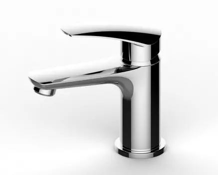 Смеситель для раковины Elghansa Wieden New 1672909